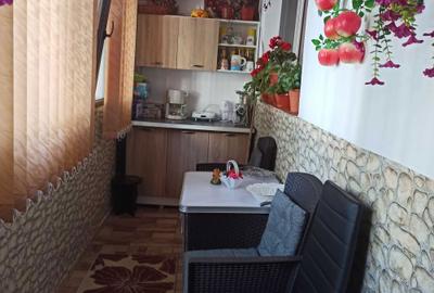 Garsonieră decomandată în Central - 7