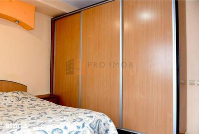 Apartament cu 3 camere decomandat în Central - 15