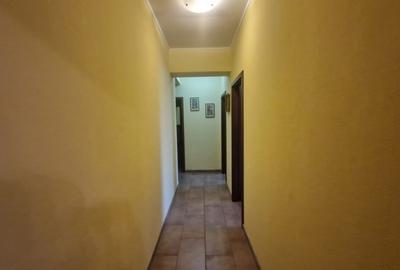 Apartament 4 camere, open space, 150mp, Central - 14