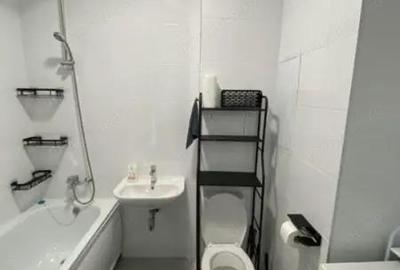 Apartament cu o camera de inchiriat in zona Complexului Studentesc - 1