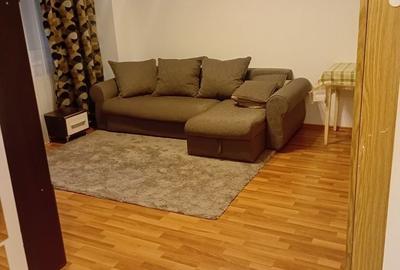 Garsonieră decomandată în Vitan - 7