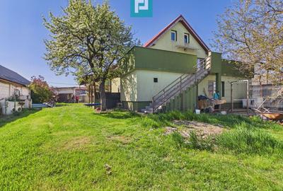 Casă individuală cu 9 camere cu Canalizare în Săcălaz - 55