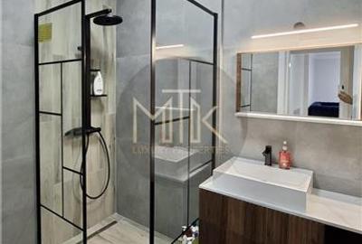 Apartament LUX 3 camere 118 mp utili | finisaje premium | AVIATIEI - Blvd. Aerog - 3