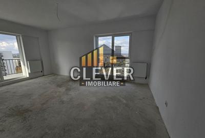 Apartament 2 Camere Spatios-Finalizat-Parcare BONUS - 3