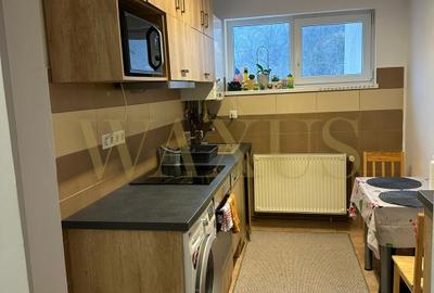 Apartament cu 2 camere decomandat, mobilat în Grigorescu - 5