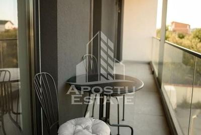 Apartament cu 2 camere, ultrafinisat, zona Aradului - 10