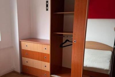 Apartament cu 2 camere decomandat, mobilat în Crângași - 6