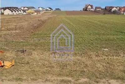 Teren de 3400 mp, în Sfântu Ilie - 2
