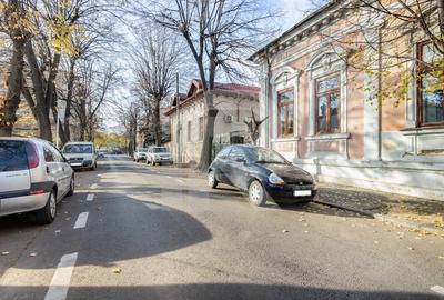 Vila interbelica de poveste in inima Bucurestiului! - 4