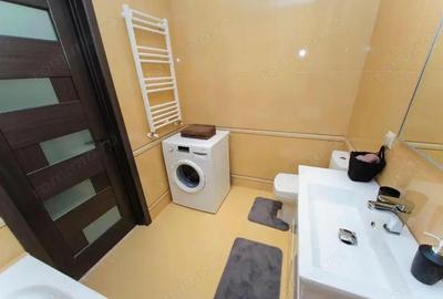 Garsoniera in zona Baba Novac Garsoniera in zona Baba Novac - 3