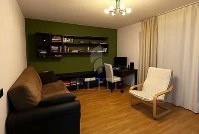 Apartament 2 camere în zona STRAZII EDGAR QUINET - 2