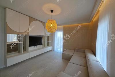 Apartament cu 2 camere decomandat în Mihai Viteazul