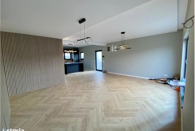 Apartament cu 4 camere în Central - 9