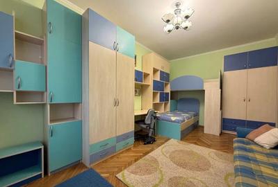 3 Camere zona Crangasi - 10