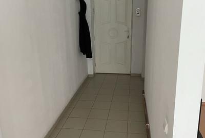 Garsonieră nedecomandată în Exterior Vest - 7