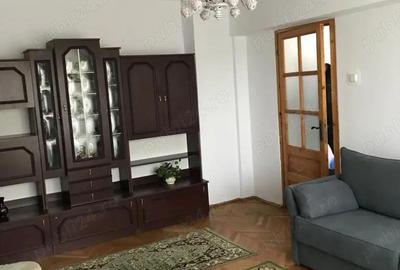 Apartament cu 2 camere semidecomandat în Turnișor - 5
