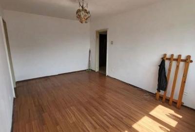 Apartament cu 2 camere semidecomandat în Lacul Tei - 4