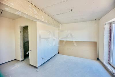 3 Camere Terasa 35 mp Doamna Ghica - 13