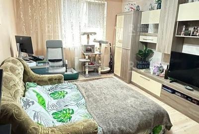 Garsonieră decomandată în Gară - 2