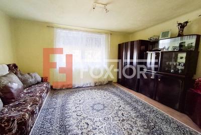 Casă individuală cu 4 camere în Crișan