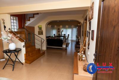 ID 6688 VILĂ CENTRALĂ DE VÂNZARE – DOAR LA LUX IMOBILIARE - 6