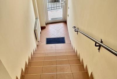 Iancului / Vatra Luminoasa / Spatiu de birou tip duplex 6 camere / 200 Mp - 20