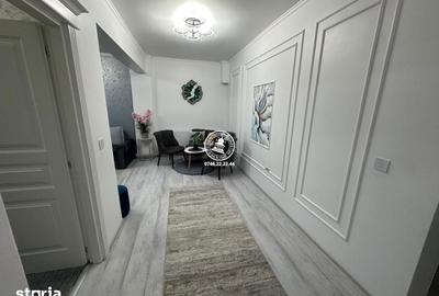 Apartament cu 2 camere decomandat în Miroslava - 9