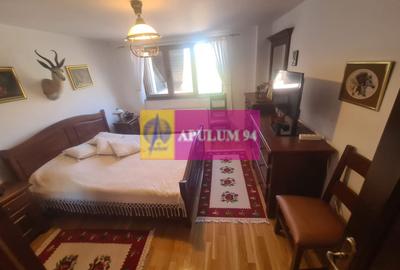 Vila de vanzare in Breaza - Zona Breaza de Sus - 44