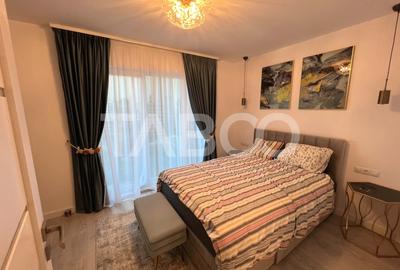 Vila exclusivista de vanzare pe Calea Dumbravii din Sibiu - 11