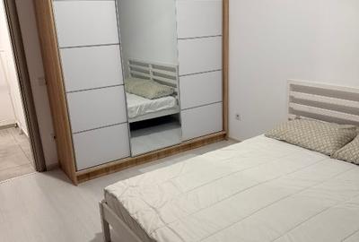 Garsonieră decomandată, mobilată în Central - 4