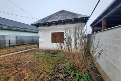 Casa de vanzare, 2 camere, 83 mp, Savinesti, Cod 160750 - 3