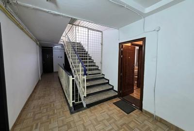 Apartament cu 2 camere decomandat, mobilat în Brâncoveanu - 23