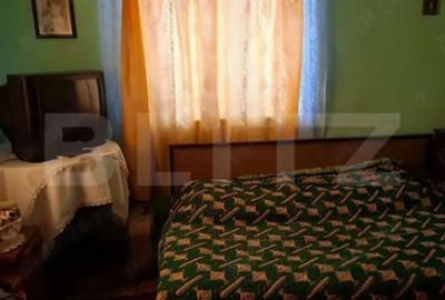 Casă cu 4 camere cu Teren 900 Mp în Lipănești - 5