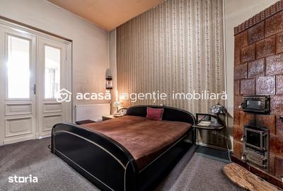 Apartament cu 5 camere în Ultracentral - 12