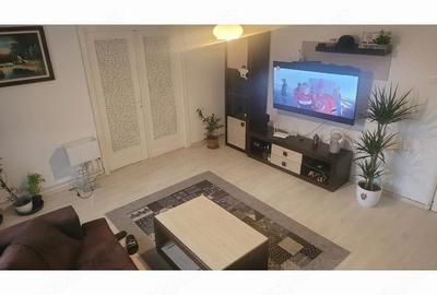 Apartament cu 3 camere decomandat în Central - 7