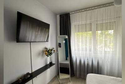 Apartament cu 4 camere decomandat în Titan - 15