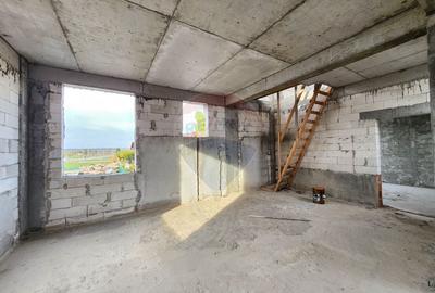 Casa moderna | proiect unic | Henri Coanda | Aviatiei | Pipera - 9