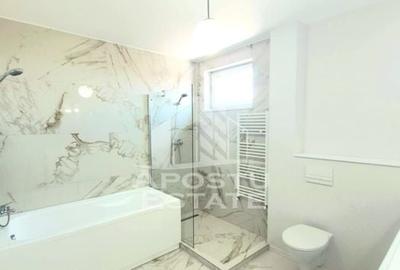 Penthouse Malul Muresului - 10