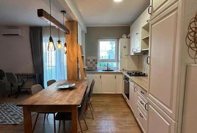 Bloc Nou. Langa Hotel Arizona-Braytim. Complet Mobilat si Utilat - 5