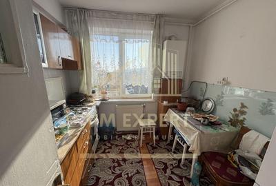 APARTAMENT 3 CAMERE ULTRACENTRAL, ETAJ 4, CAMPULUNG - 10