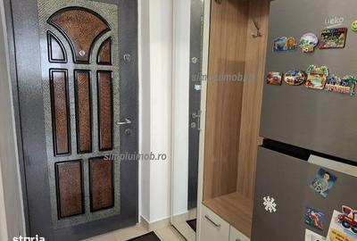 Garsonieră, mobilată în Pantelimon - 4