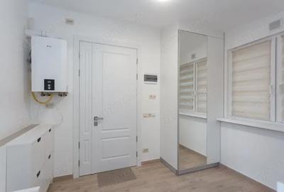 Apartament cu 2 camere decomandat în Bartolomeu - 2