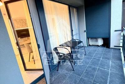 Apartament 2 camere, Prima inchiriere, Garaj Subteran, zona Aradului - 9
