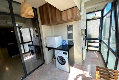 Apartament cu 2 camere decomandat, mobilat în Timpuri Noi - 7