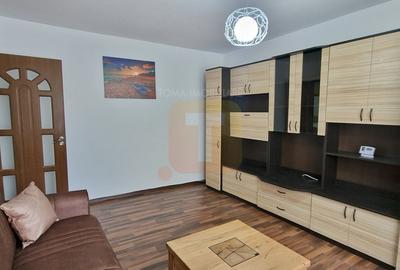 Apartament cu 2 camere decomandat, mobilat în Dărmănești - 3