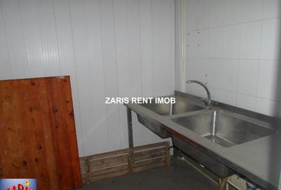 Spatiu comercial cu acces stradal in Ploiesti, semicentral. - 2