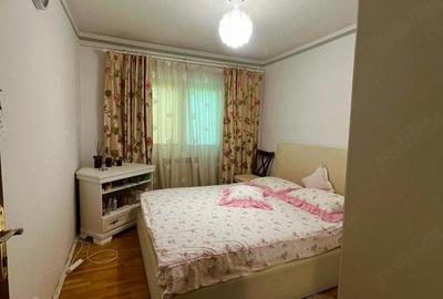 Apartament cu 2 camere decomandat în Burdujeni