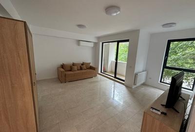 Apartament cu 4 camere decomandat, mobilat în Tomis Plus - 1