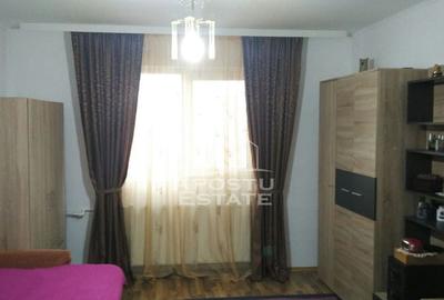 Garsonieră decomandată în Ciarda Roșie - 1