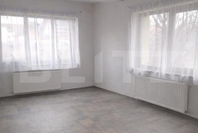 Casă individuală cu 4 camere cu Teren 553 Mp în Stupini - 2